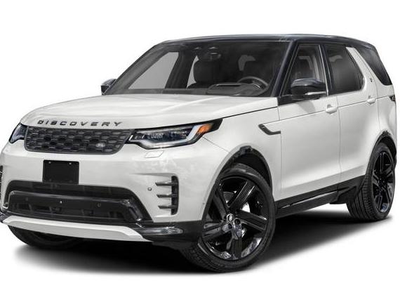 LAND ROVER DISCOVERY 2024 SALRJ2EX8R2502545 image